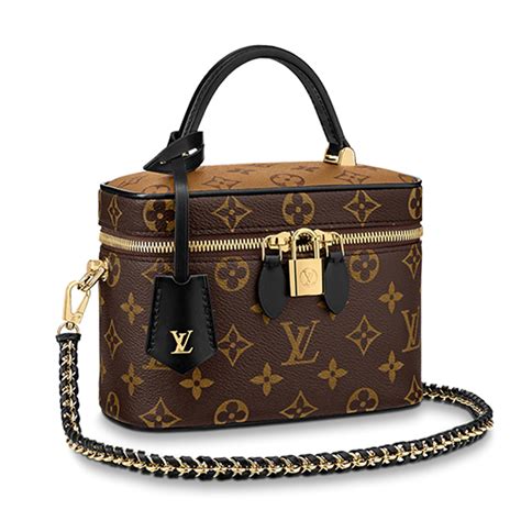 louis vuitton m45165|Products by Louis Vuitton: Vanity PM .